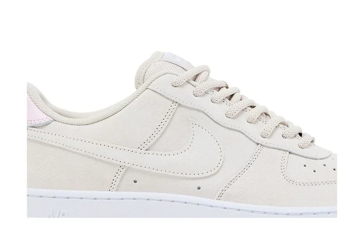 Кроссовки Nike SB Air Force 1 Low 'Light Orewood Brown Pink'