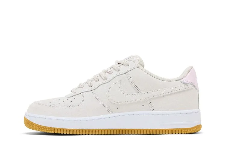 Кроссовки Nike SB Air Force 1 Low 'Light Orewood Brown Pink'