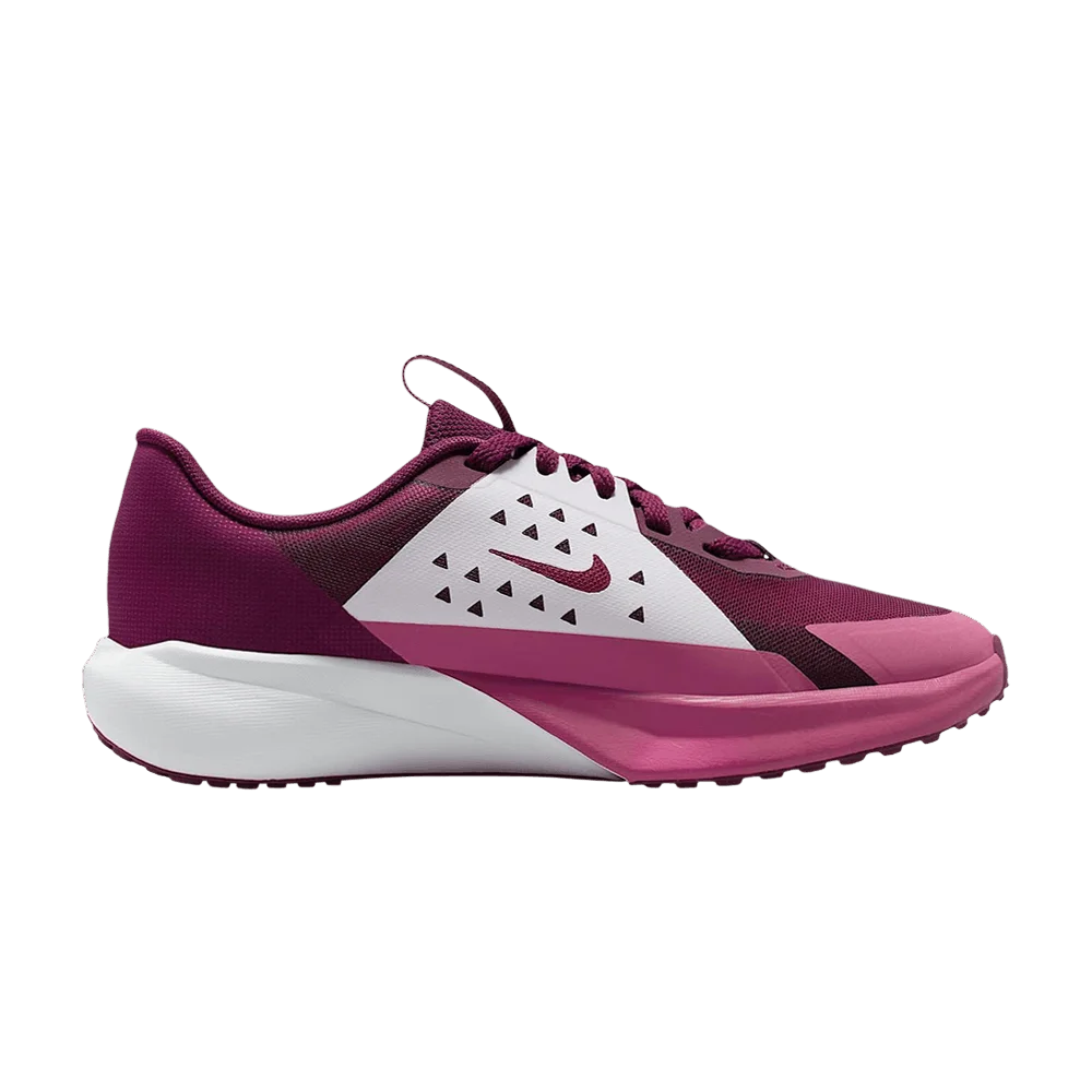 Кроссовки Nike Sonic Fly GS 'Bordeaux Marrakesh'