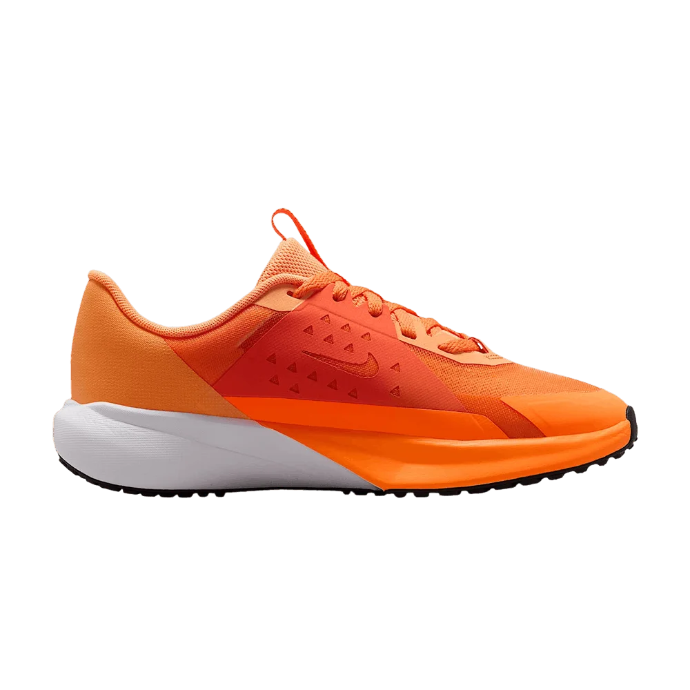 Кроссовки Nike Sonic Fly GS 'Marrakesh Total Orange'