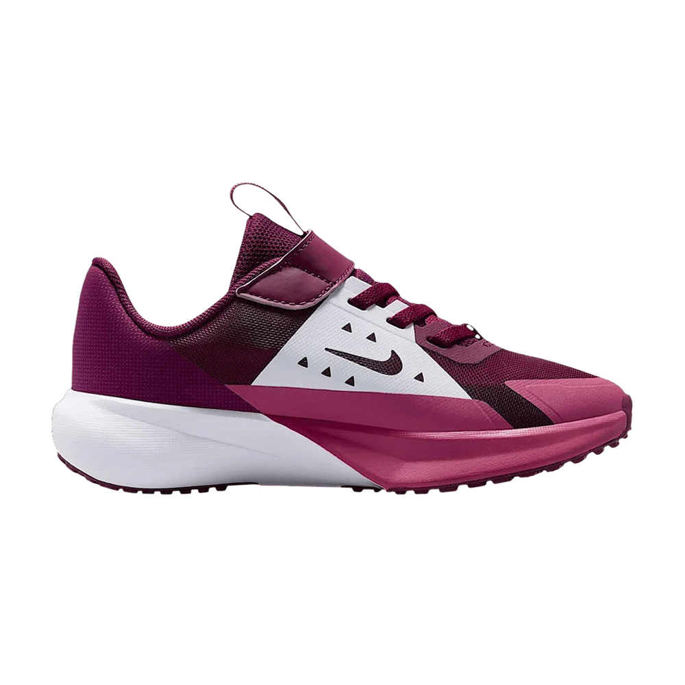 Кроссовки Nike Sonic Fly PS 'Bordeaux Marrakesh'