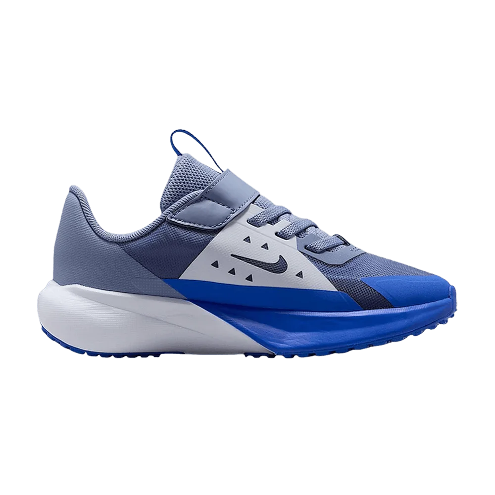 Кроссовки Nike Sonic Fly PS 'World Indigo Racer Blue'