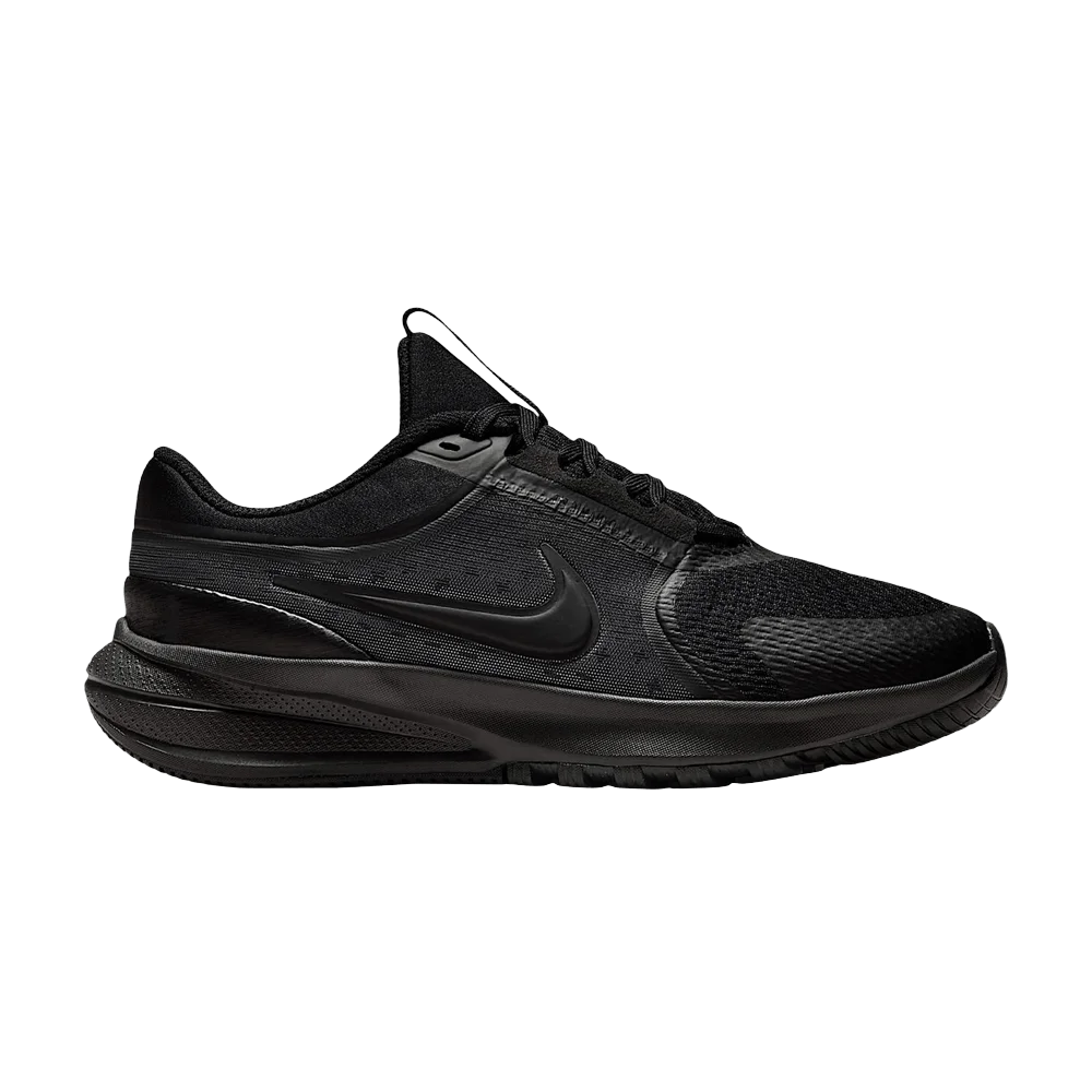Кроссовки Nike Star Runner 5 GS 'Black/Anthracite/Black'