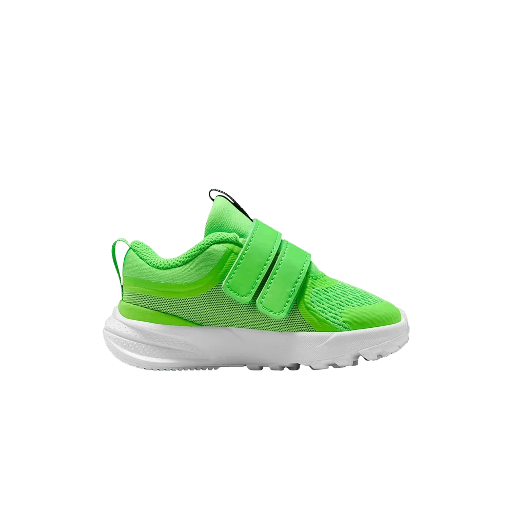 Кроссовки Nike Star Runner 5 TD 'Green Strike'