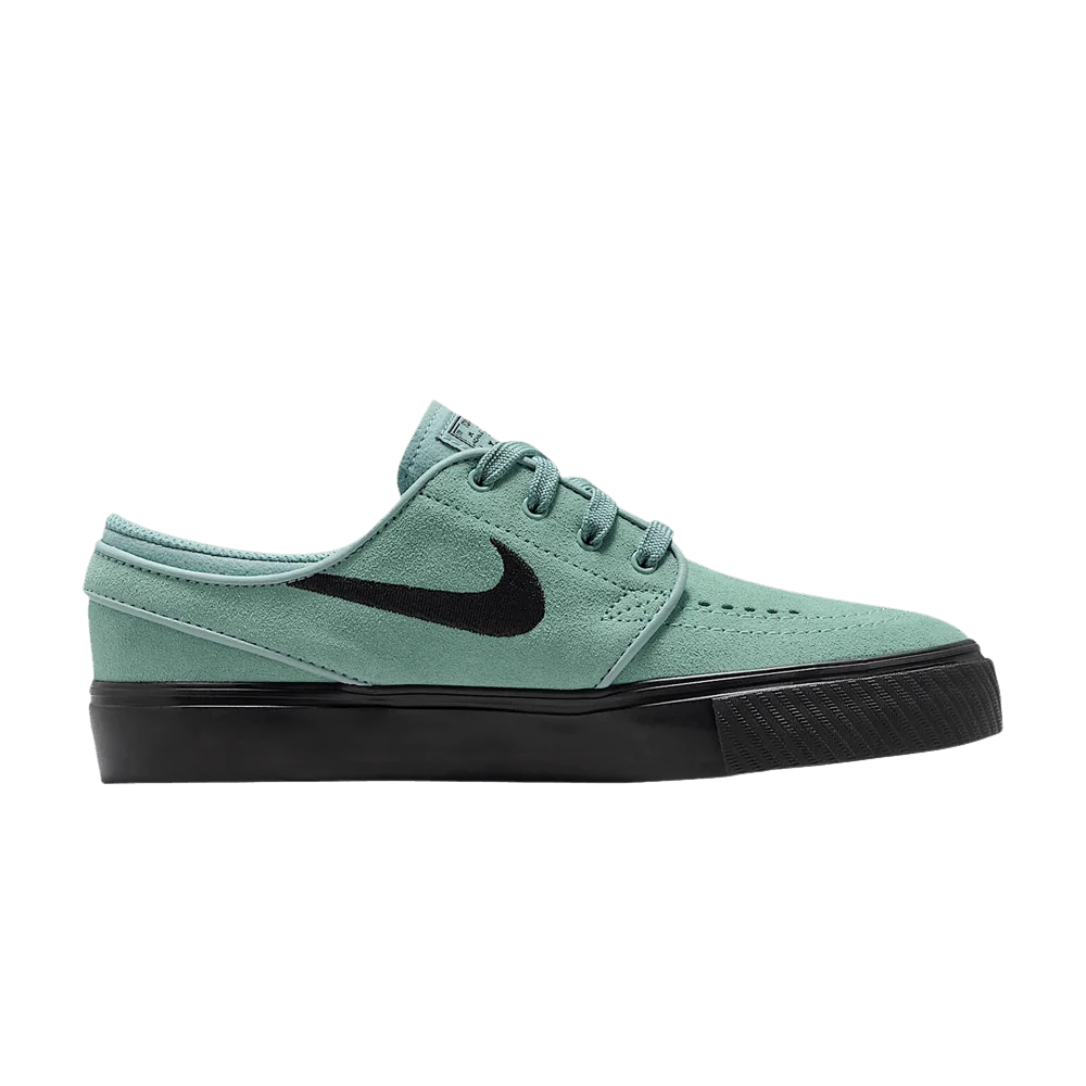 Кроссовки Nike Stefan Janoski SB GS 'Cannon Black'