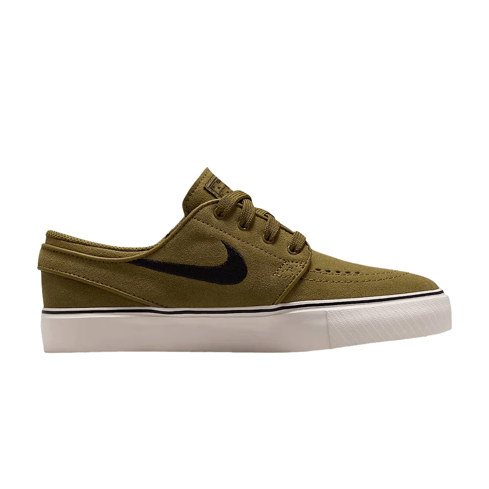 Кроссовки Nike Stefan Janoski SB GS 'Olive Flak'