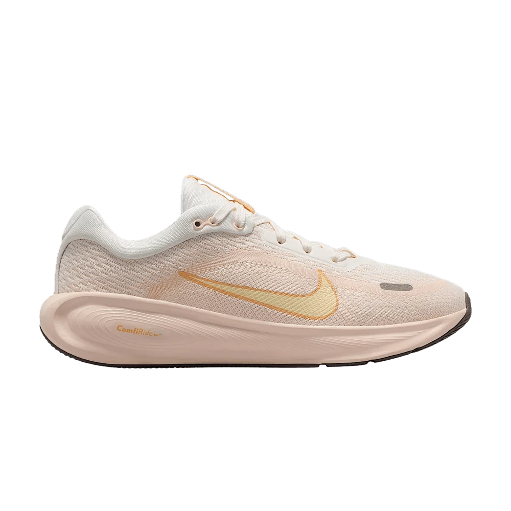 Кроссовки Nike Stellar Ride GS 'Sail/Guava Ice/Cave Stone/Orange Chalk'