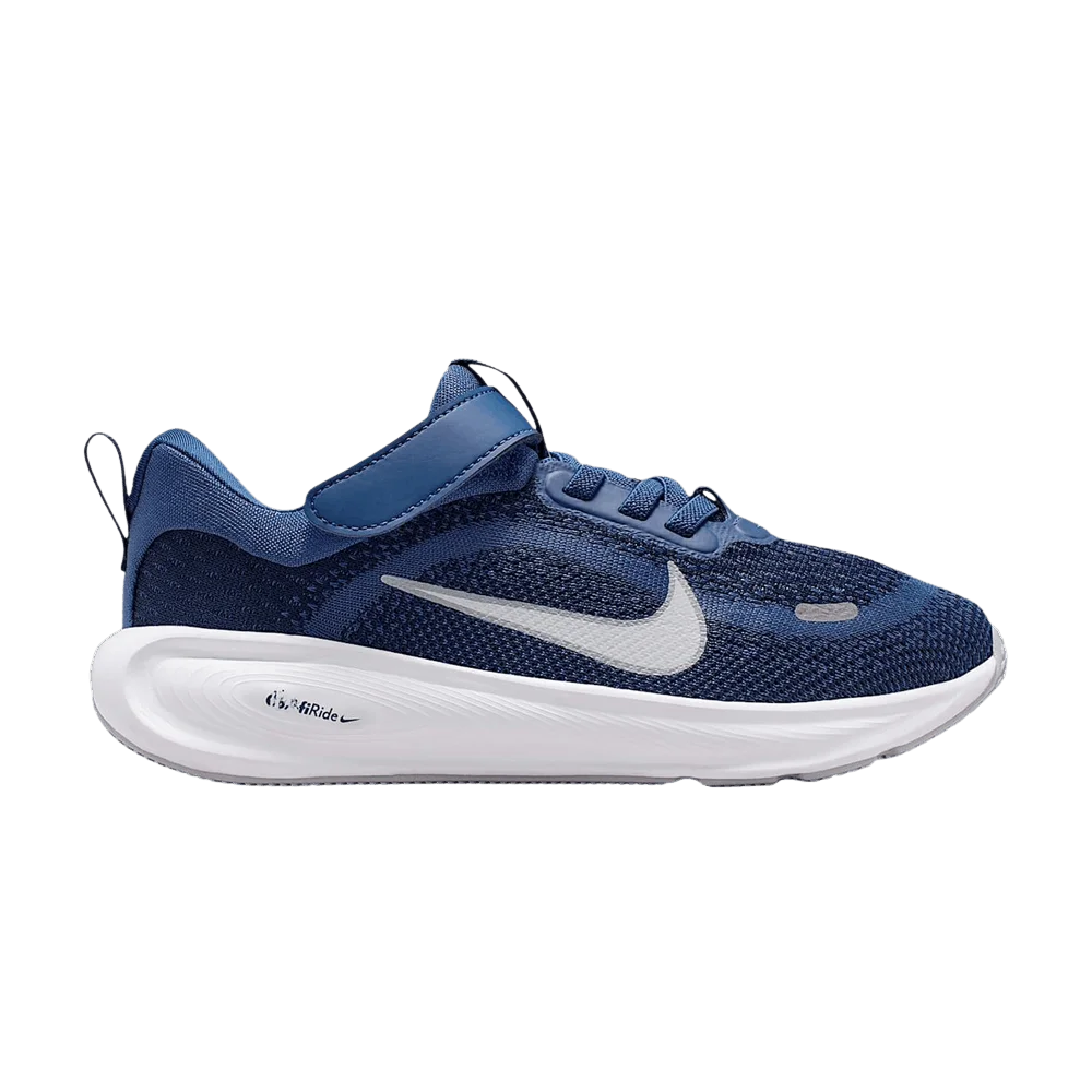 Кроссовки Nike Stellar Ride PS 'Midnight Navy/Black/Mystic Navy/White'