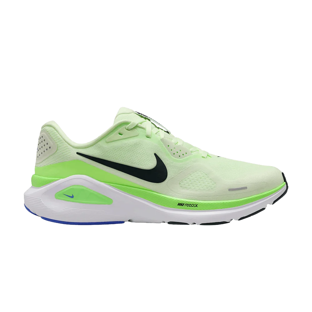 Кроссовки Nike Structure 26 'Volt Tint'