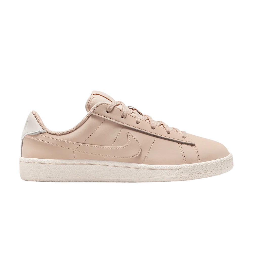 Кроссовки Nike Tennis Classic GS 'Sanddrift'
