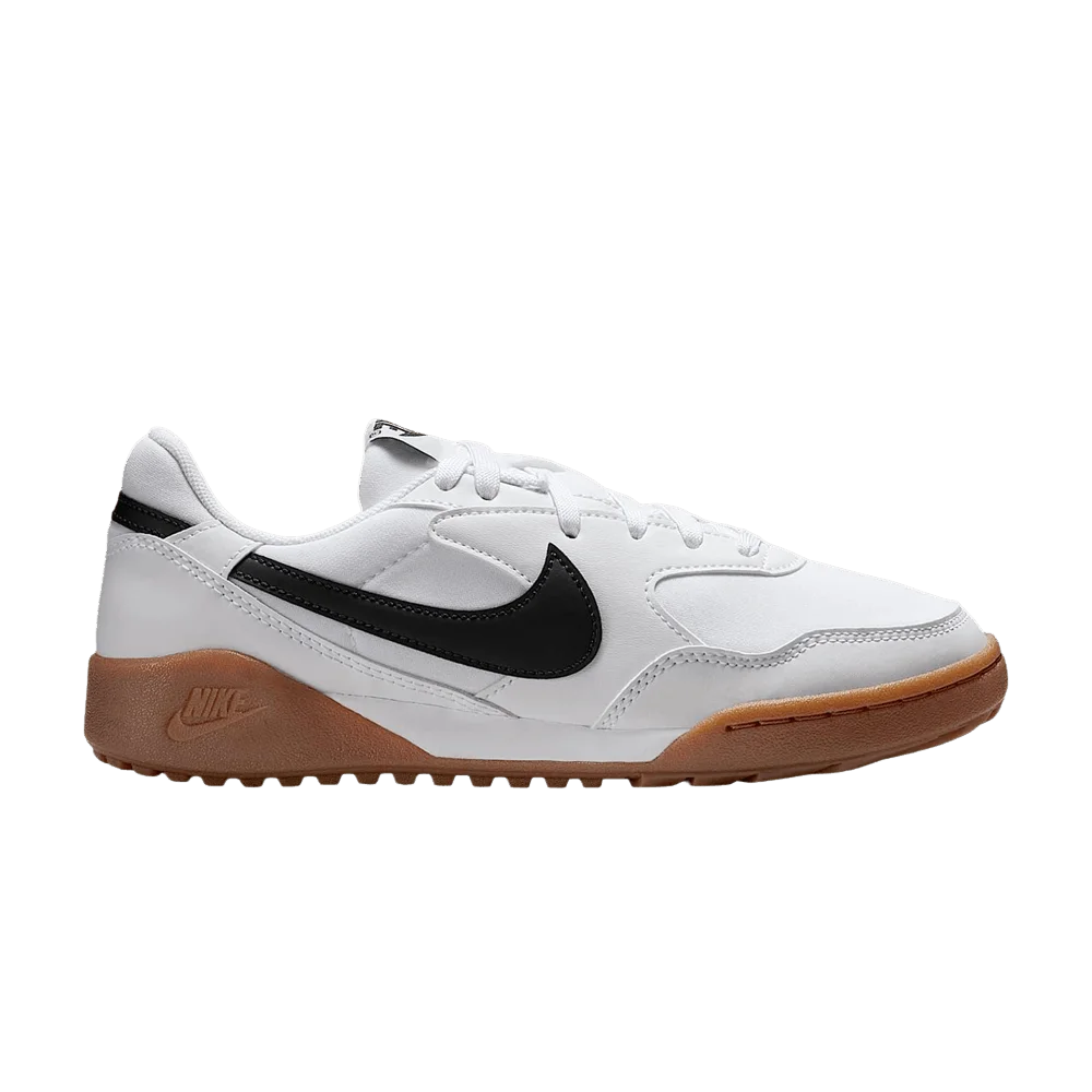 Кроссовки Nike Terra Manta GS 'White/White/Black'