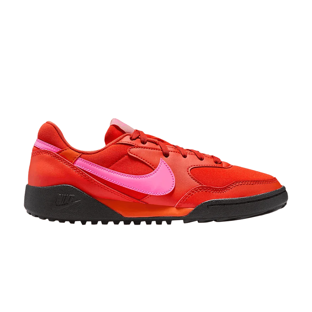 Кроссовки Nike Terra Manta GS 'Picante Red/Black/Pink Glow'