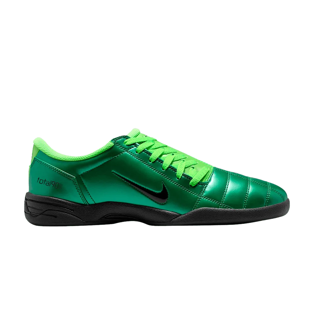 Кроссовки Nike Total 90 'Malachite Green Strike Black'