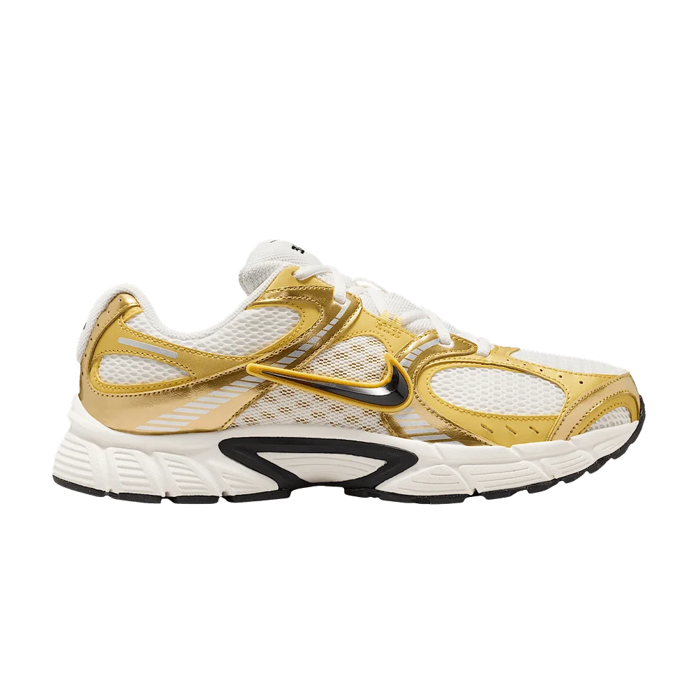 Кроссовки Nike V5 RNR 'Sail Buff Gold'