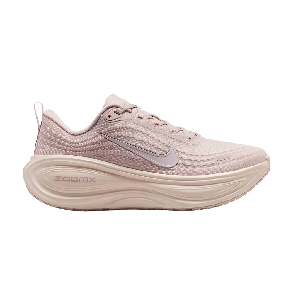 Кроссовки Nike Wmns Vomero Plus 'Silt Red/Chalk/Red Stardust/Platinum Violet'