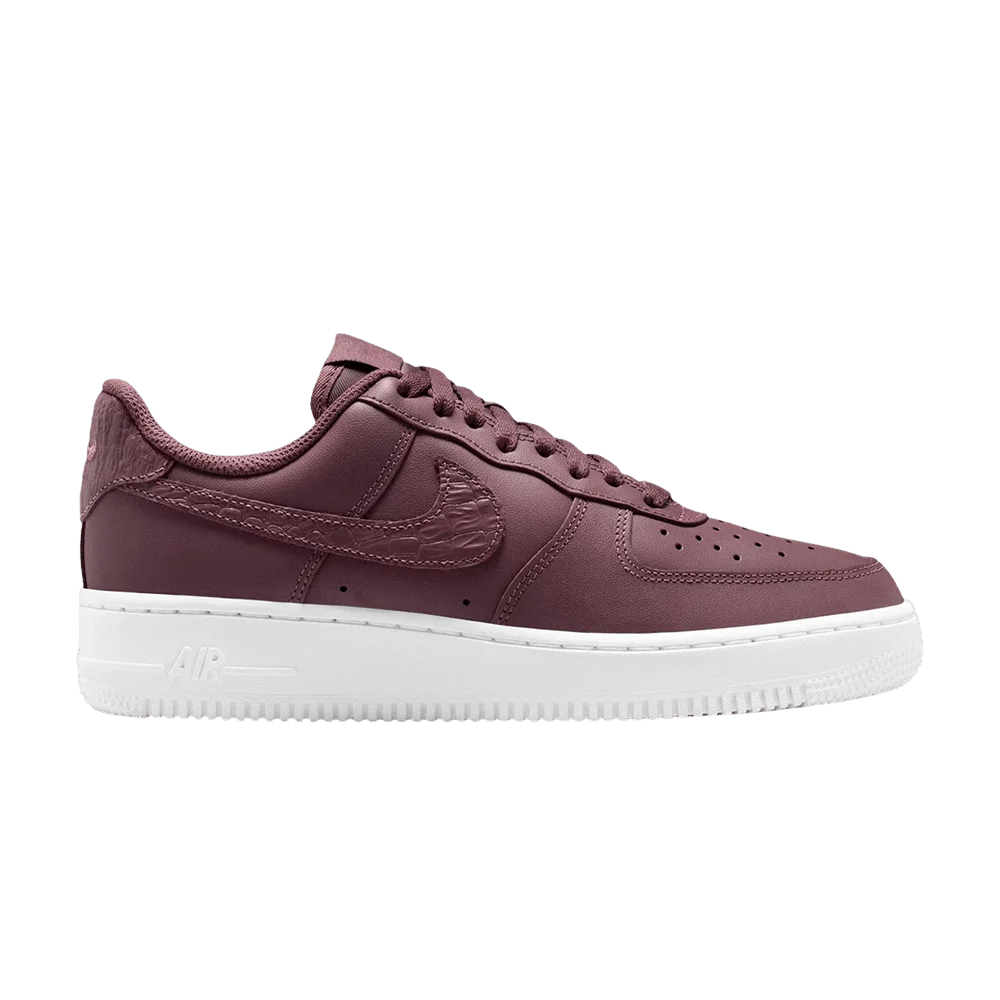 Кроссовки Nike Wmns Air Force 1 Low '07 SE 'Tattoo Neutral Grey'