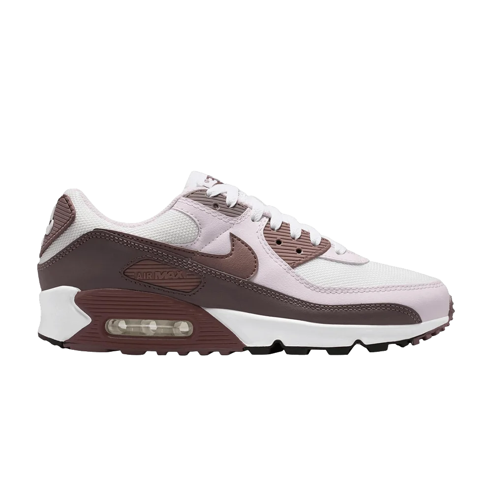 Кроссовки Nike Wmns Air Max 90 'Tattoo Light Violet Ore'