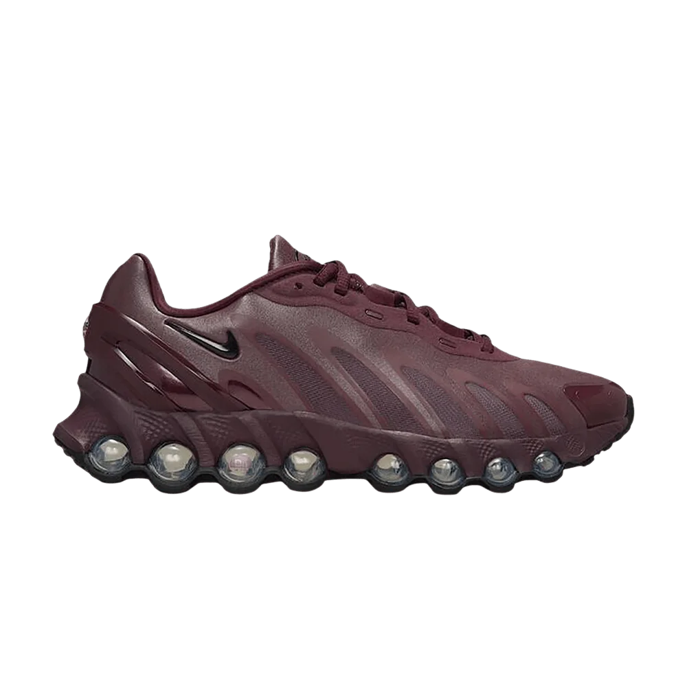 Кроссовки Nike Wmns Air Max DN8 'Burgundy Crush'