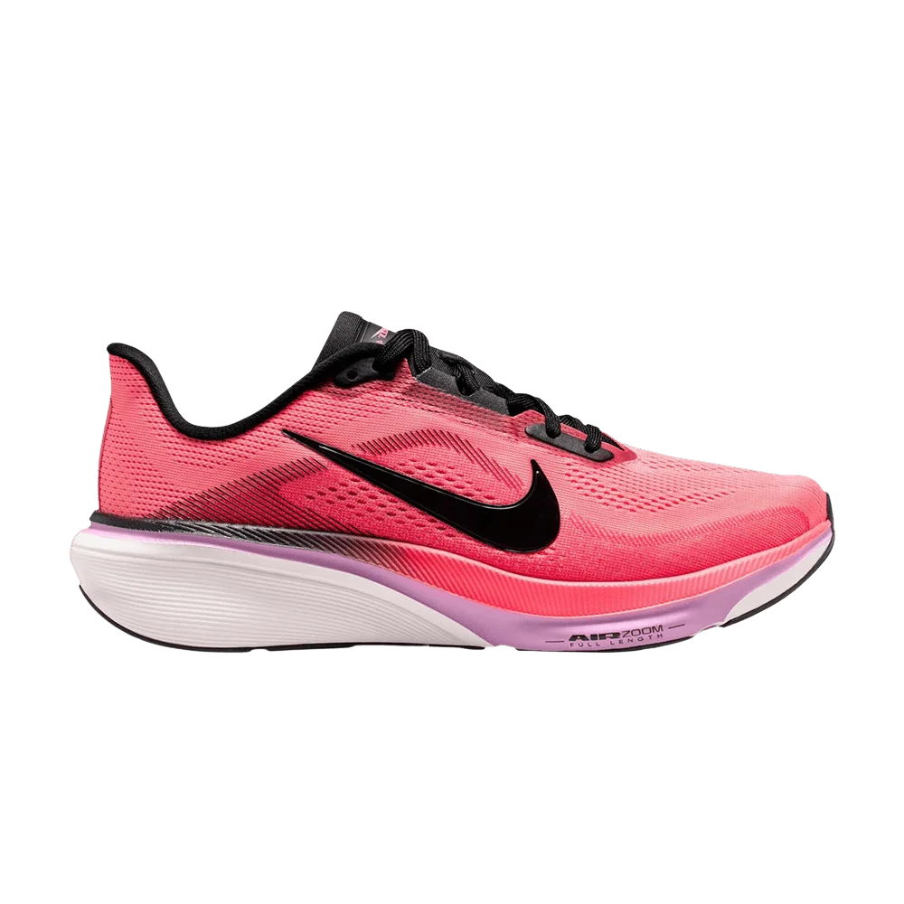 Кроссовки Nike Wmns Air Zoom Pegasus 42 'Lava Glow'