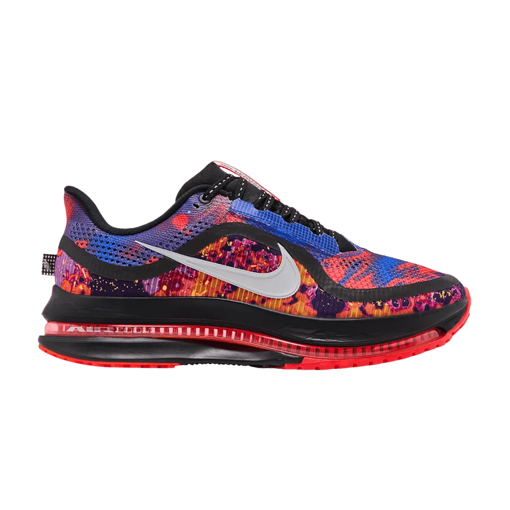 Кроссовки Nike Wmns Air Zoom Pegasus Premium 'Bright Crimson'