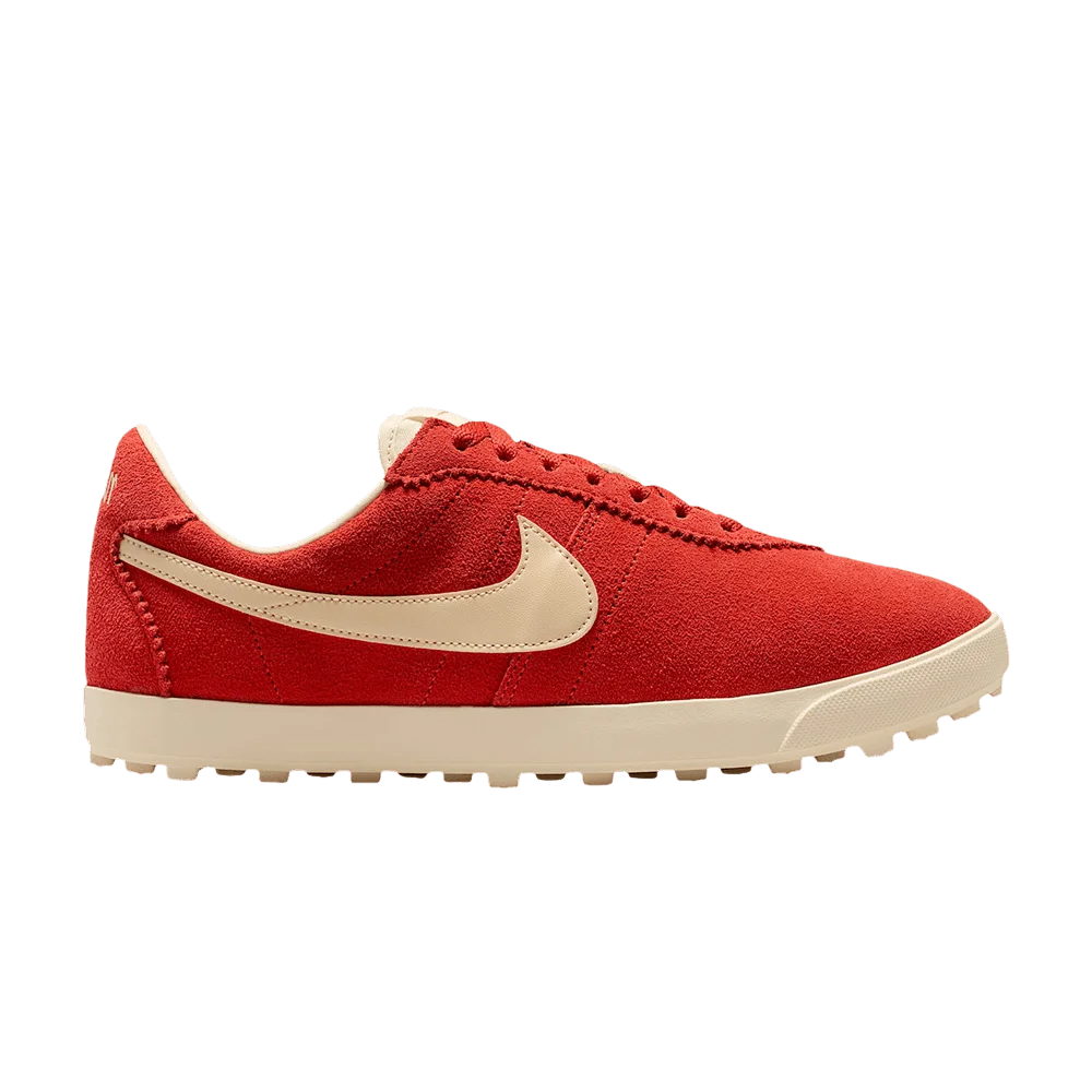Кроссовки Nike Wmns Astrograbber Suede 'Light Crimson'