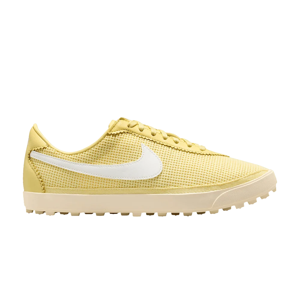 Кроссовки Nike Wmns Astrograbber Textile 'Soft Yellow'