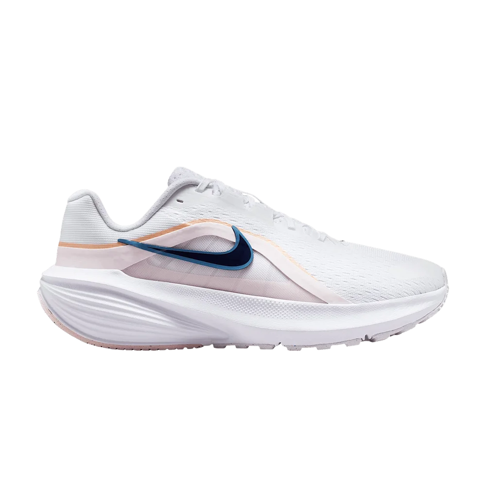 Кроссовки Nike Wmns Downshifter 14 'White Pearl Pink'