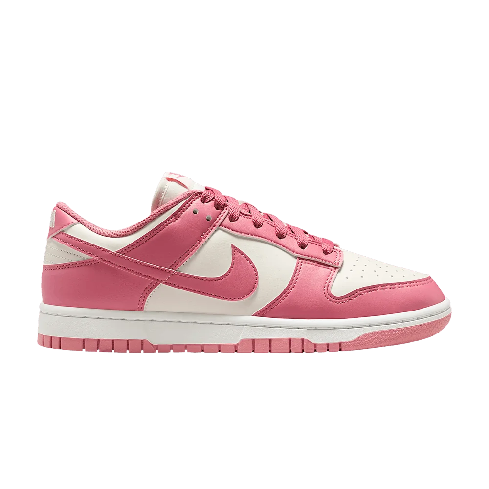 Кроссовки Nike Wmns Dunk Low 'Sail'