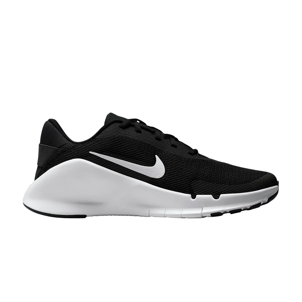 Кроссовки Nike Wmns Flex Train Extra Wide 'Black'