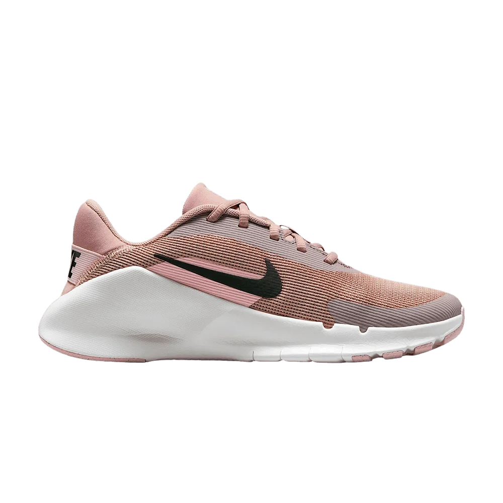 Кроссовки Nike Wmns Flex Train 'Malt Silt Red'