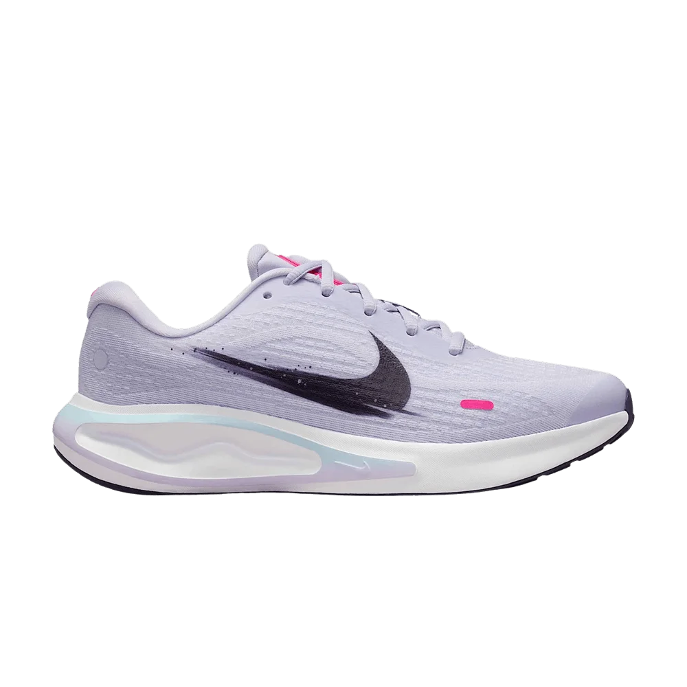Кроссовки Nike Wmns Journey Run 'Glacier Blue Dark Raisin'