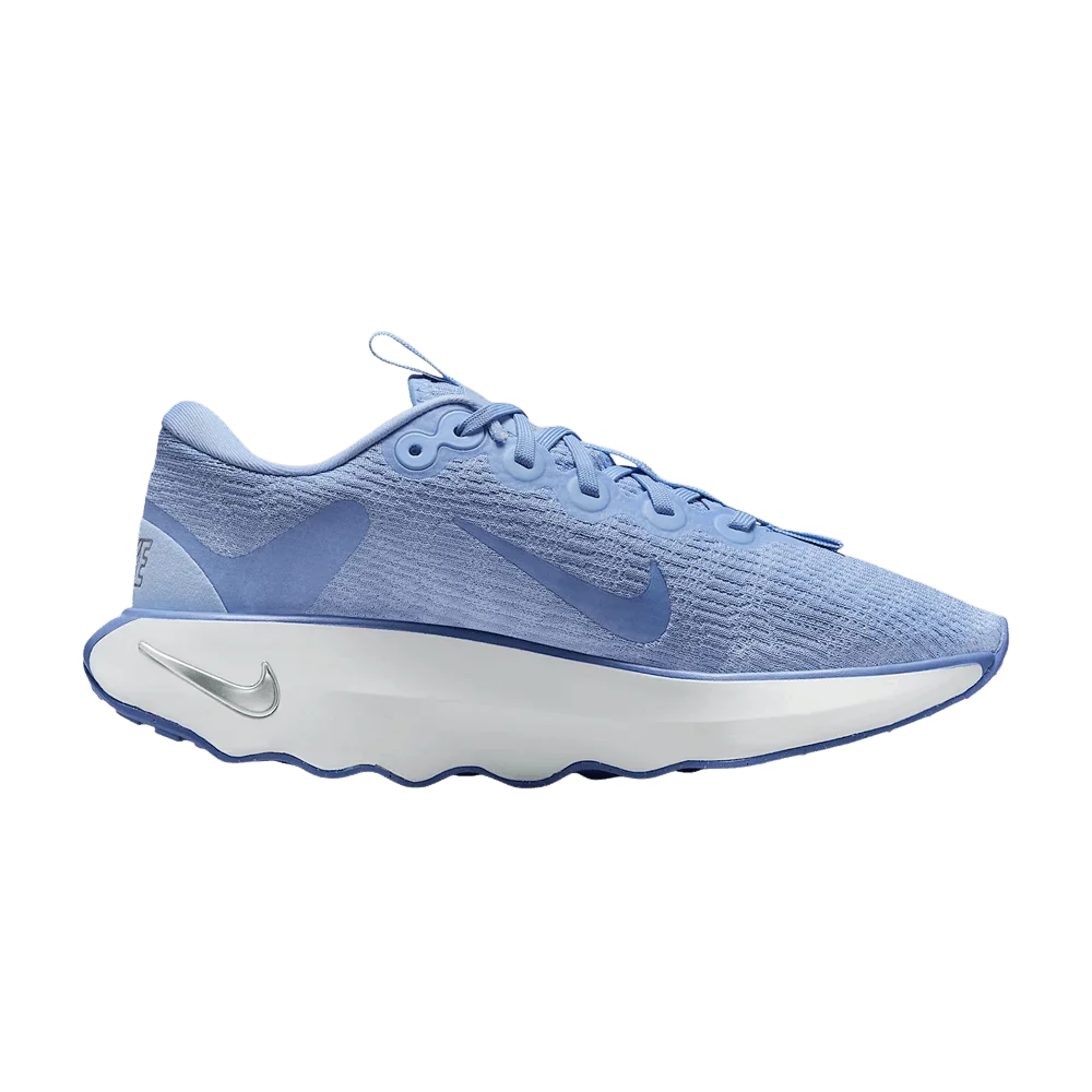 Кроссовки Nike Wmns Motiva 'Aluminum Royal Tint'