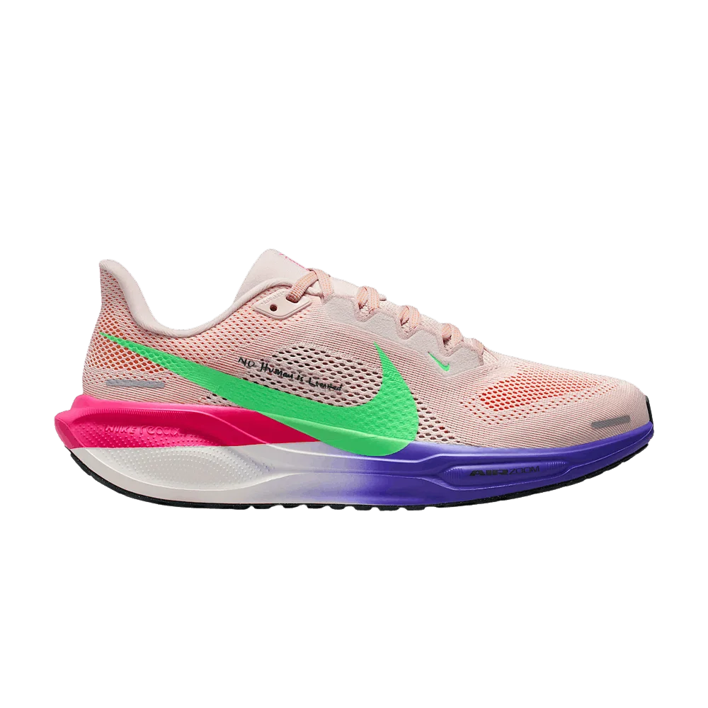 Кроссовки Nike Wmns Pegasus 41 'Eliud Kipchoge'