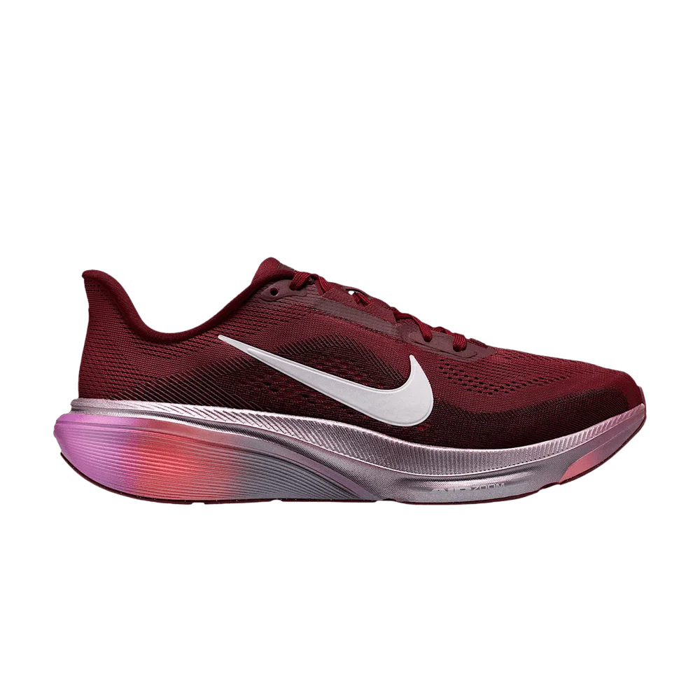 Кроссовки Nike Wmns Pegasus 42 SE 'Team Red Atomic Pink'