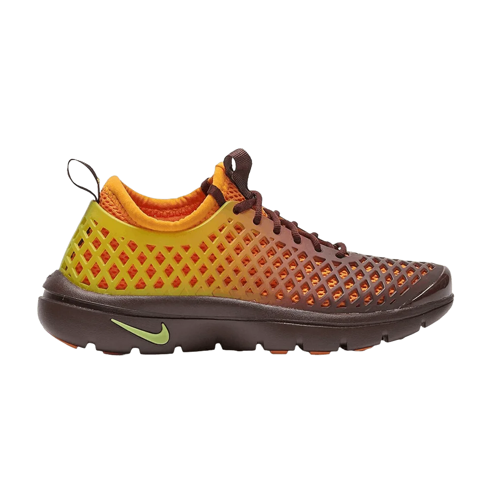 Кроссовки Nike Wmns Rejunven8 Run 'Field Brown Bright Cactus'