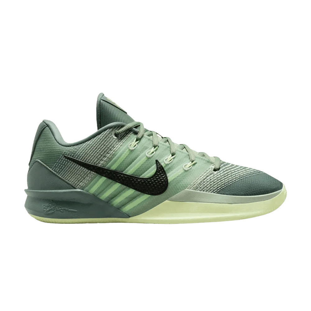 Кроссовки Nike Wmns Sabrina 3 EP 'Clay Green'