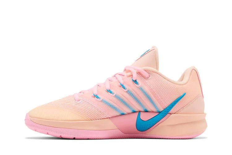 Кроссовки Nike Wmns Sabrina 3 EP 'Twin'