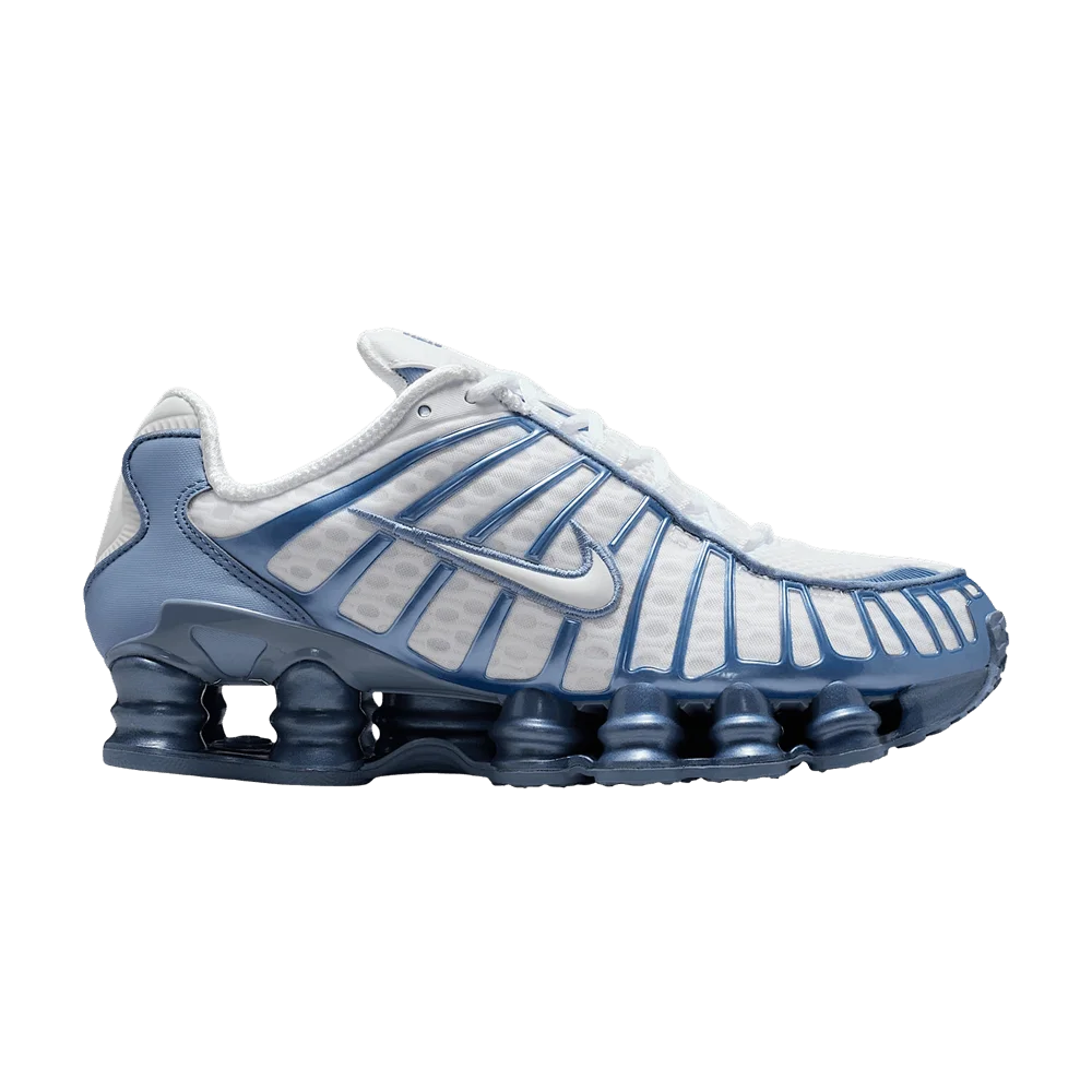 Синий