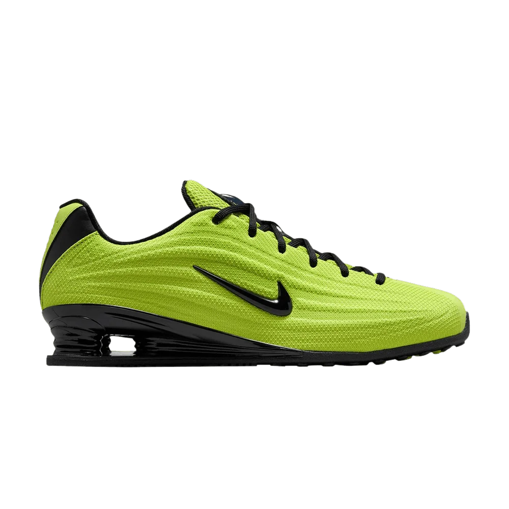 Кроссовки Nike Wmns Shox Z 'Cyber Black'