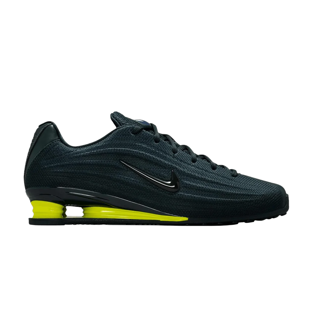 Кроссовки Nike Wmns Shox Z 'Seaweed Cyber'