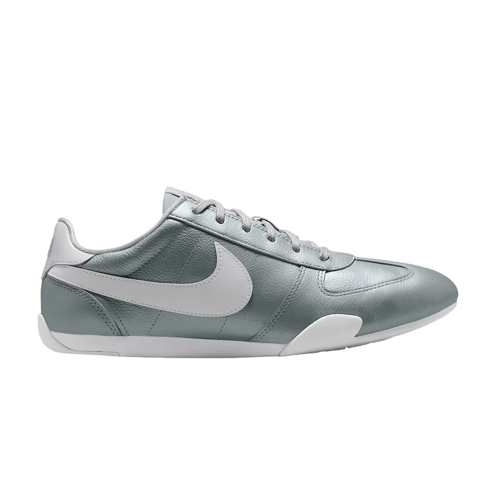 Кроссовки Nike Wmns Sprint Sister 'Metallic Silver'