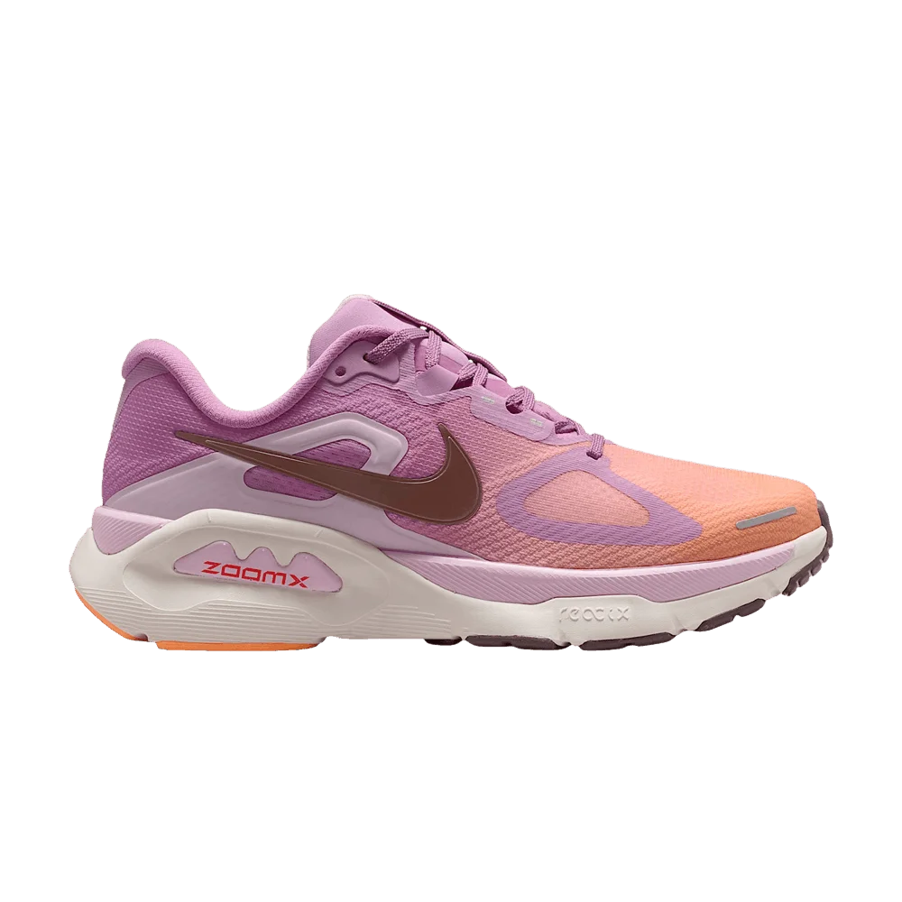 Кроссовки Nike Wmns Structure Plus 'Light Magenta'