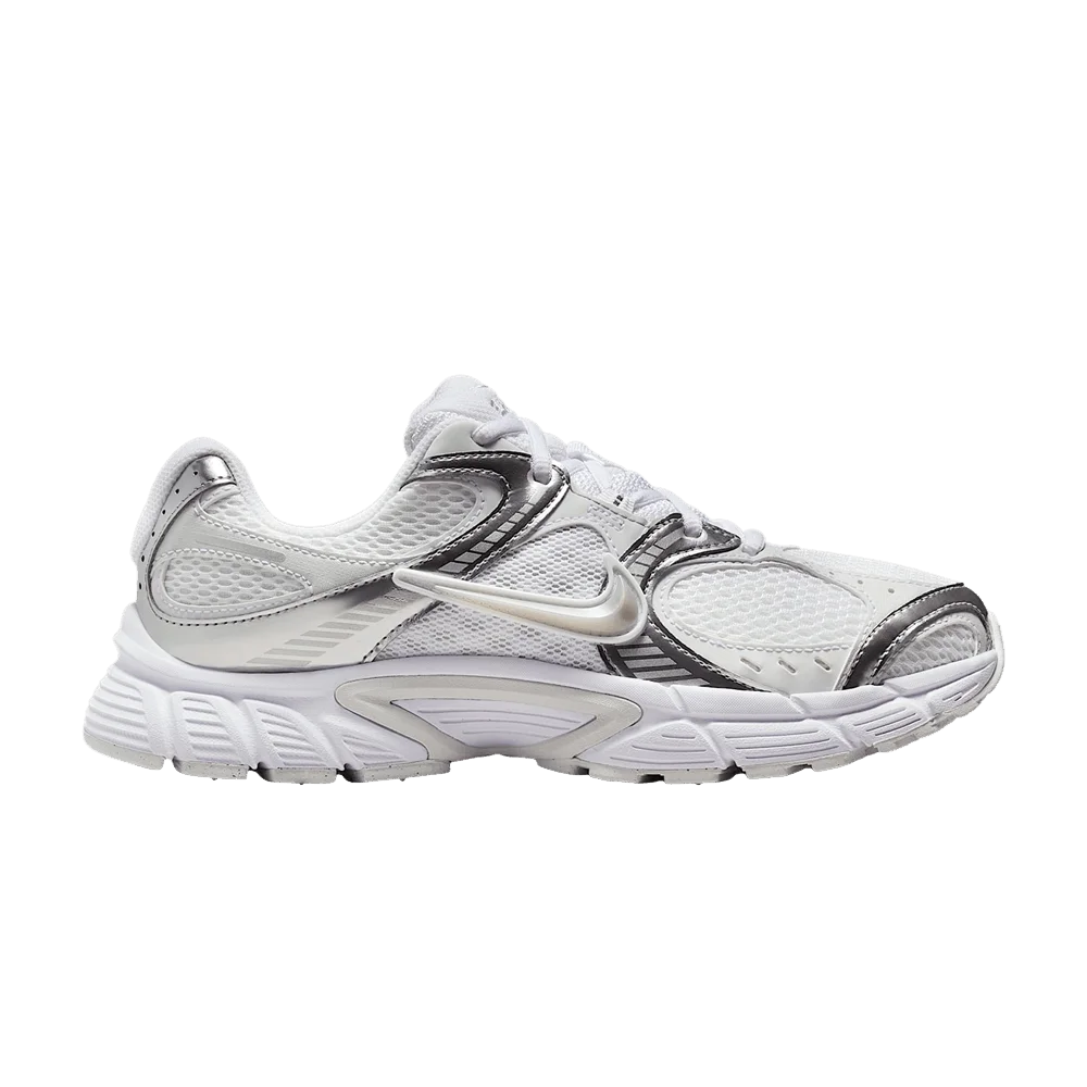 Кроссовки Nike Wmns V5 RNR 'White Metallic Platinum'
