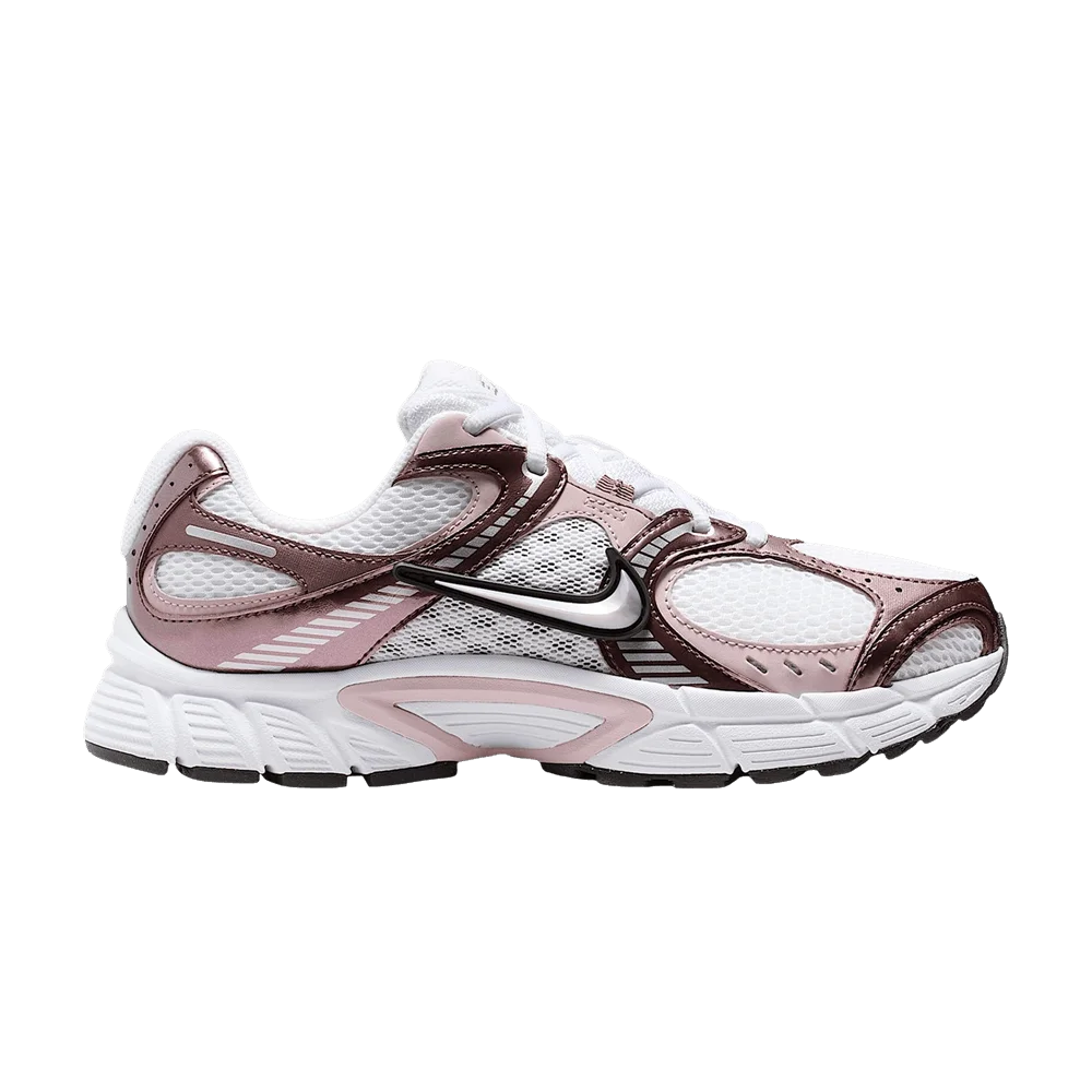 Кроссовки Nike Wmns V5 RNR 'White Tattoo Black Metallic Platinum'