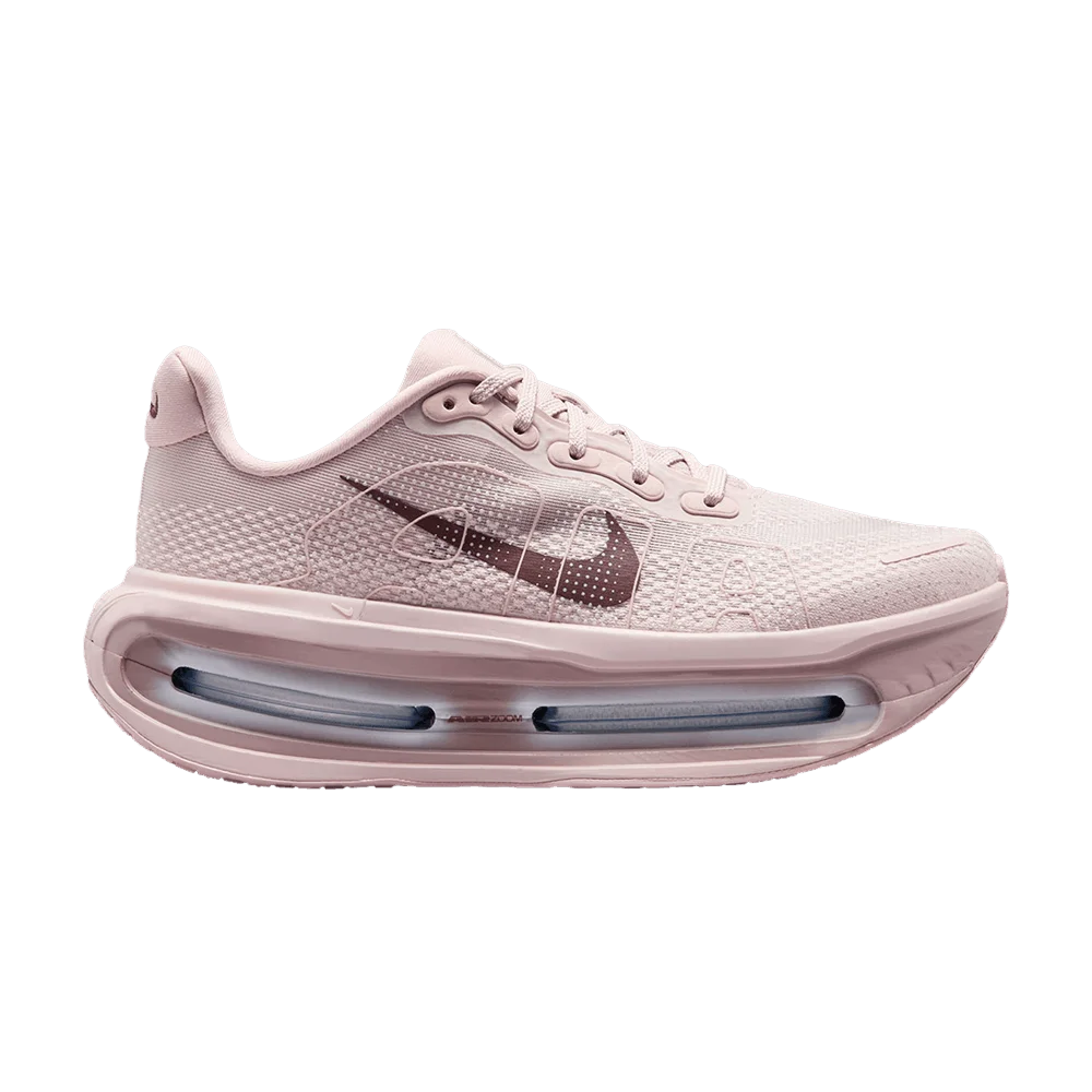 Кроссовки Nike Wmns Vomero Premium 'Particle Rose Burgundy'