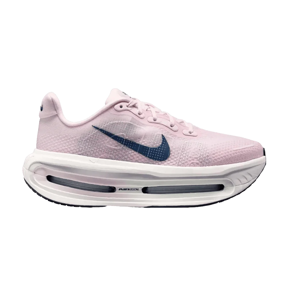 Кроссовки Nike Wmns Vomero Premium 'Pearl Pink'