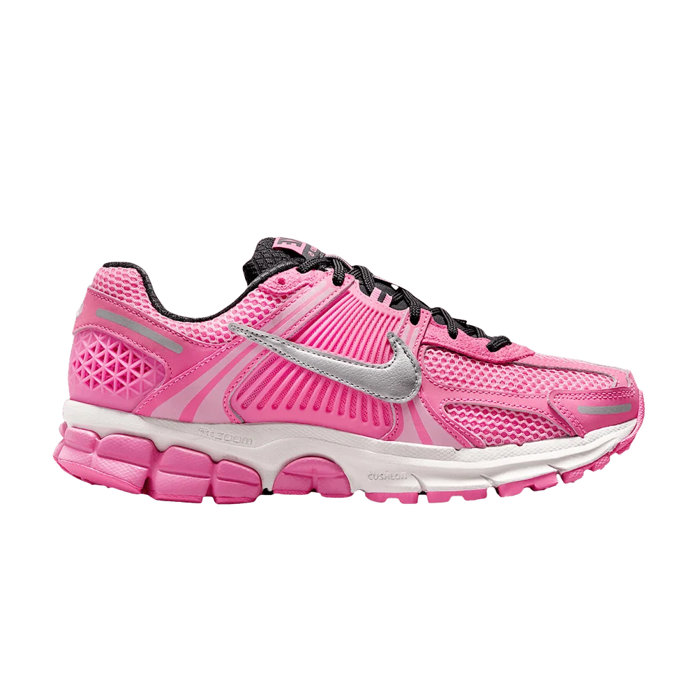 Кроссовки Nike Wmns Zoom Vomero 5 'Pink Glow'