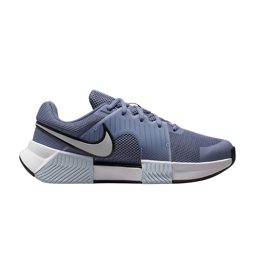 Кроссовки Nike Wmns Zoom GP Challenge 1 'World Indigo/Ghost/White'
