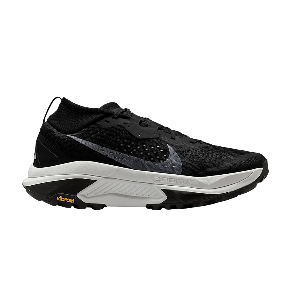Кроссовки Nike ZoomX ACG Zegama 'Black Safety Orange Anthracite'