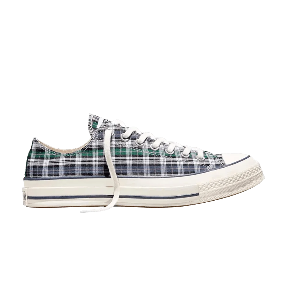 Кроссовки Noah x Converse Chuck Taylor 70 'True Blue'